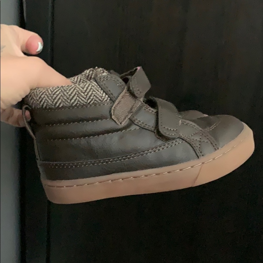 Children’s place boots